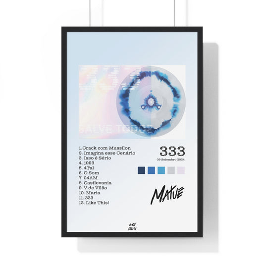 Matuê - 333