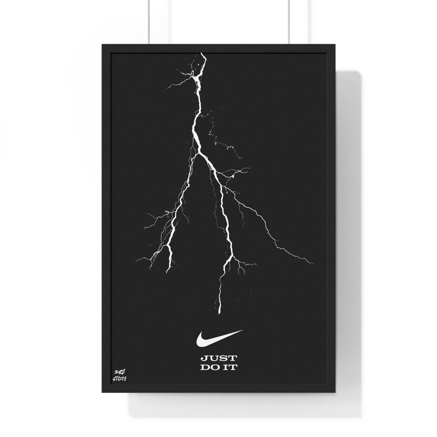 Nike - JUST DO IT